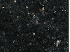 Black Galaxy Granite