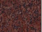 Ruby Red Granite