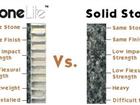 Natural Stone Panels with Aluminum Honeycomb