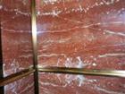 Panels with Aluminum Honeycomb Used on Elevator Cab
