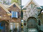 Rubble Stone - Smooth Surface