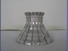 Vacuum brazed diamond profile wheel