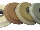 Resin polishing wheel