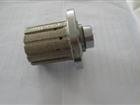 Vacuum brazed diamond hand profile wheel 5cm