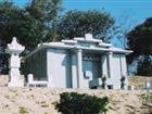 Mausoleum -1