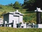 Mausoleum -2