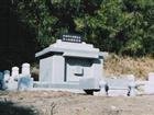 Mausoleum -4