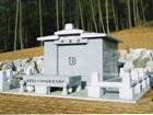 Mausoleum -5