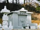 Mausoleum -7