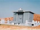 Mausoleum -8