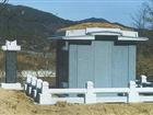 Mausoleum -11