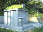 Mausoleum -15