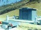 Mausoleum -16