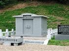 Mausoleum -19