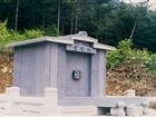 Mausoleum -20