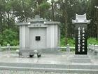 Mausoleum -21