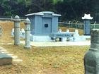 Mausoleum -22