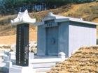 Mausoleum -23