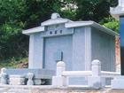 Mausoleum -26