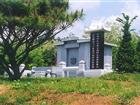 Mausoleum -27