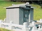 Mausoleum -29