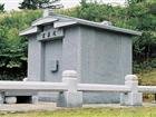 Mausoleum -30
