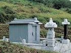 Mausoleum -33