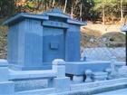 Mausoleum -34