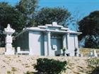 Mausoleum -43