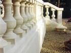 Balustrades