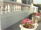 Balustrades