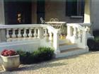 Balustrades