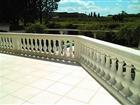 Balustrades