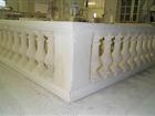 Balustrades