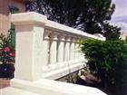 Balustrades