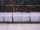 Granite Curbstones