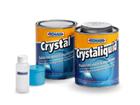 Crystal Liquid