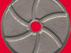 Vacuum brazed diamond cutting & grinding disc 2