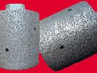 Diamond drum wheel/ milling cutter 1