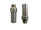 Diamond drum wheel/ milling cutter 2