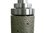 Diamond drum wheel/ milling cutter 3