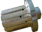 Diamond drum wheel/ milling cutter 4