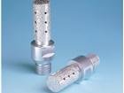Diamond drum wheel/ milling cutter 10