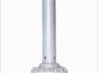 Centrifugal vertical pump