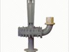 Centrifugal vertical pump