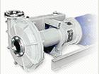 Centrifugal horizontal pumps