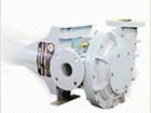 Centrifugal horizontal pumps