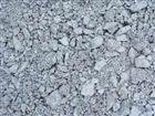 Bulk Aggregates  CR-6 Blue Grey