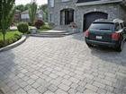 Driveways Tetra Shale Grey