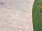 Driveways Tetra Sandlewood